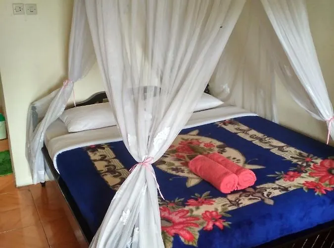 Made Homestay Munduk 2*