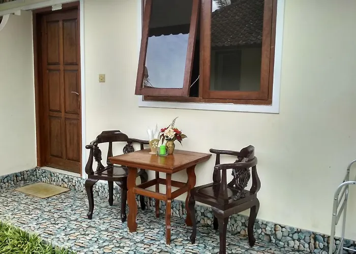 Guest house Made Homestay Munduk 2*