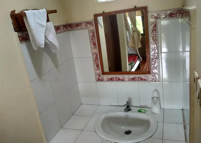 Made Homestay Munduk Guest house Munduk (Bali)
