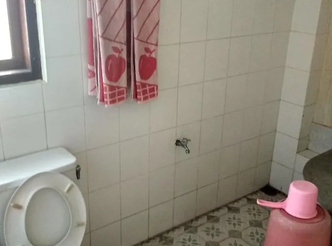 Made Homestay Munduk Guest house 2*