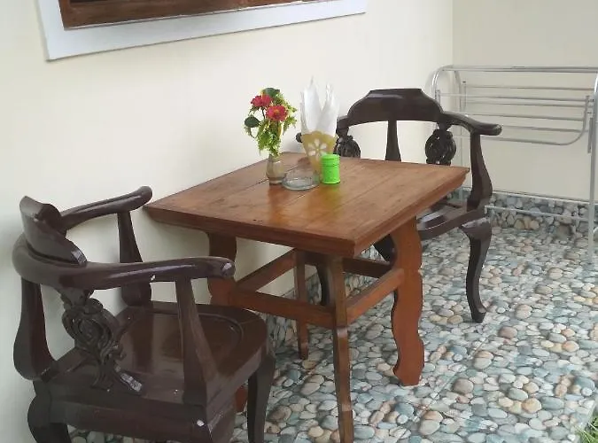 Made Homestay Munduk Guest house 2*