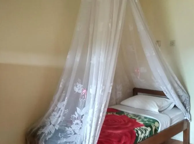 Guest house Made Homestay Munduk Munduk (Bali)