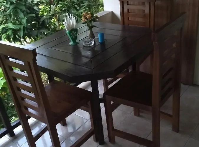 Made Homestay Munduk Guest house 2*