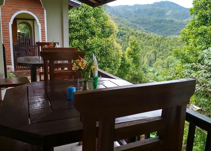 Made Homestay Munduk Munduk (Bali)