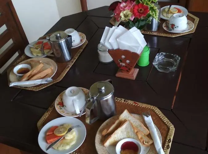 Made Homestay Munduk Guest house 2*