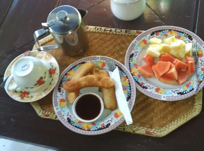 Made Homestay Munduk Guest house Munduk (Bali)