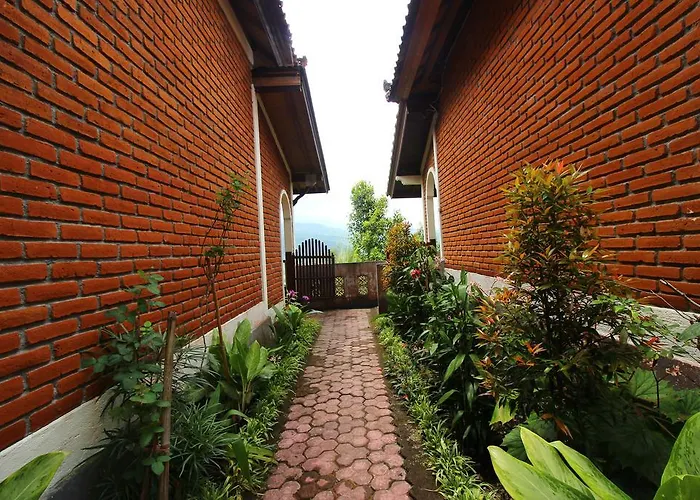 Guest house Made Homestay Munduk Munduk (Bali)