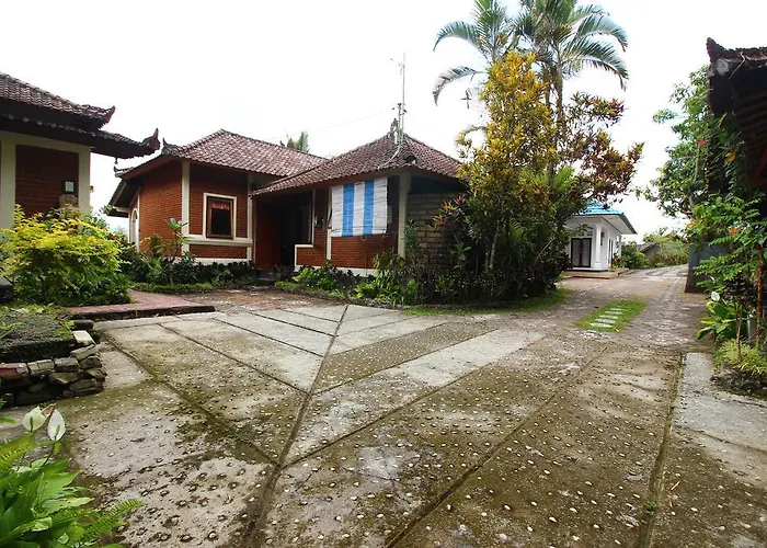 Made Homestay Munduk Munduk (Bali)