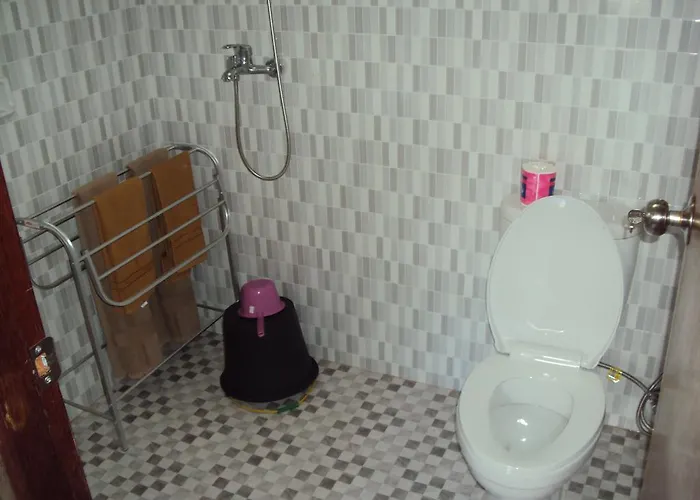 Made Homestay Munduk Guest house 2*