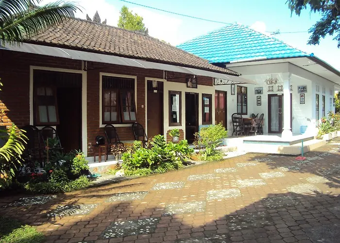 Made Homestay Munduk Munduk (Bali)