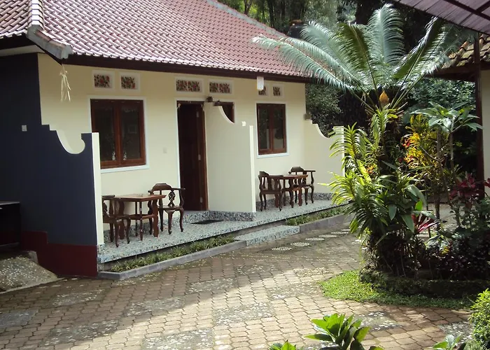 Made Homestay Munduk Munduk (Bali)