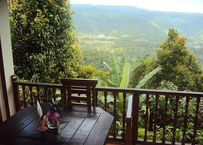 Made Homestay Munduk Guest house Munduk (Bali)
