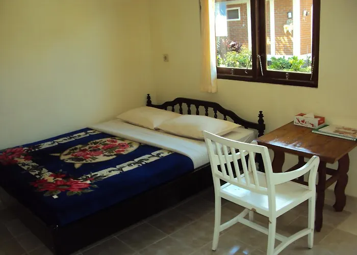 Made Homestay Munduk Guest house Munduk (Bali)