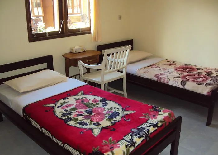 Made Homestay Munduk Guest house 2*