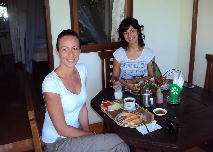 Made Homestay Munduk Munduk (Bali)