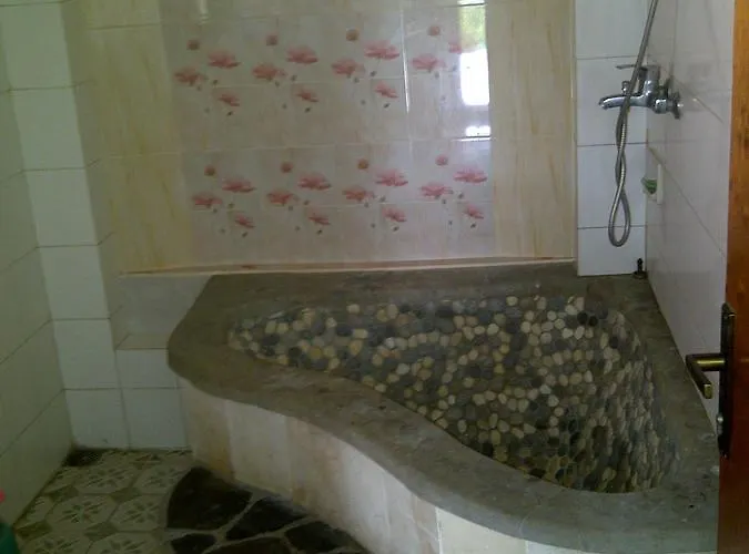 Made Homestay Munduk Munduk (Bali)