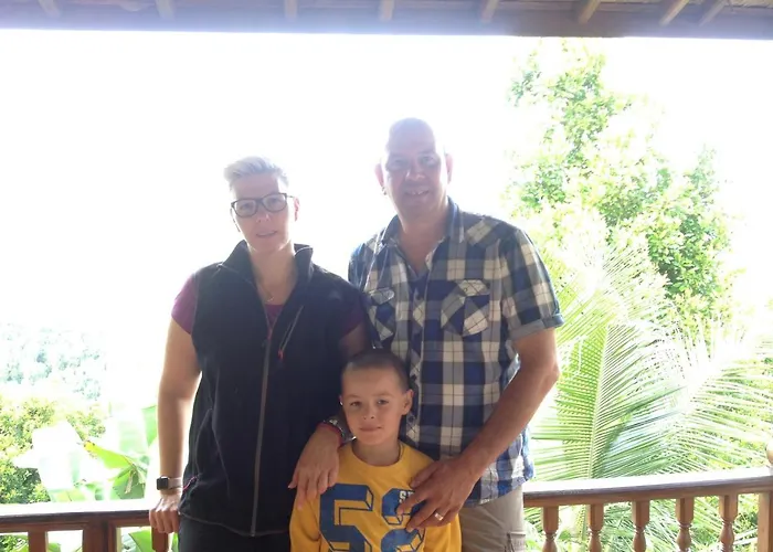 Made Homestay Munduk Munduk (Bali)