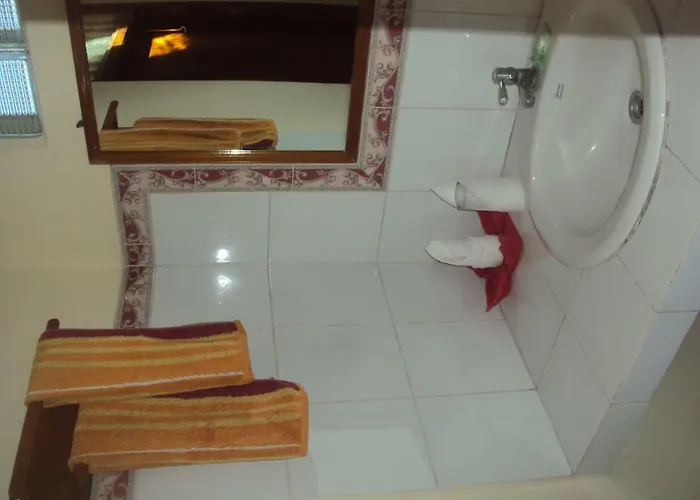 Made Homestay Munduk Munduk (Bali)